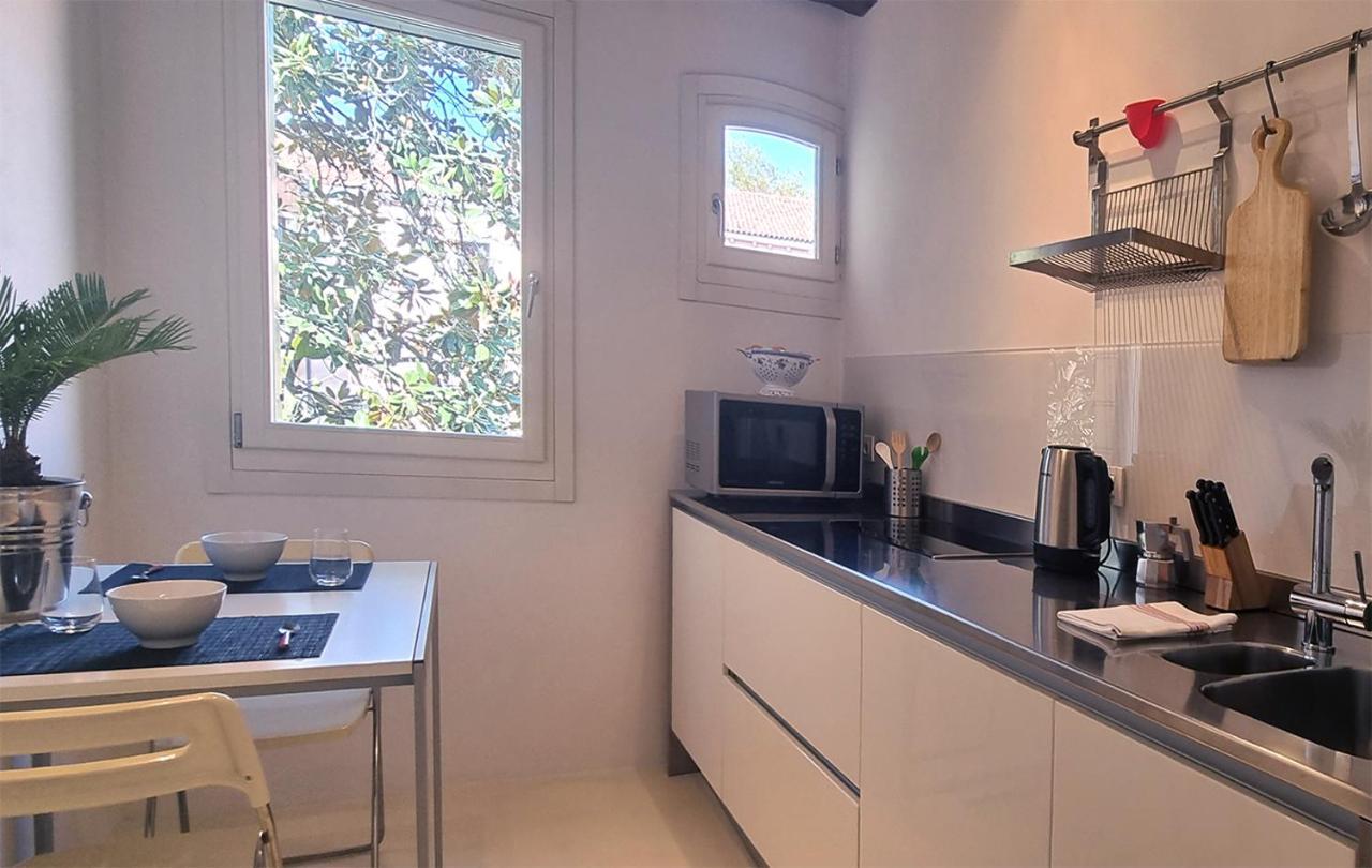 White Frari Venice Exterior photo